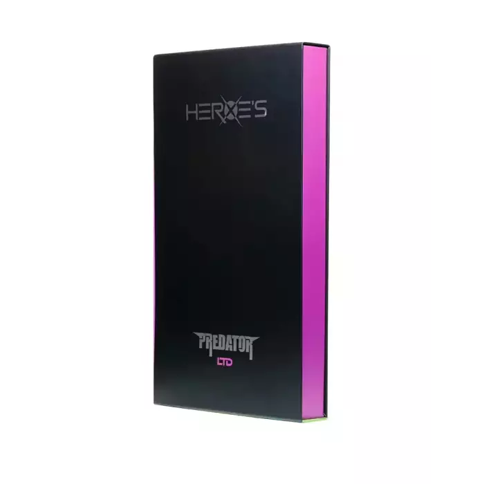 Heroe's Padel Predator LTD 2026|Racchette Padel Heroe's|Heroe's