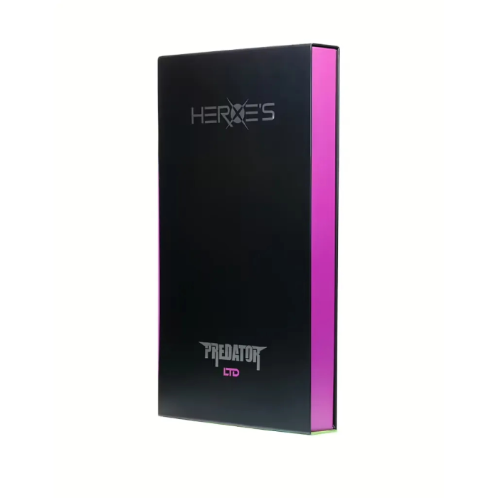 Heroe's Padel Predator LTD 2026|Racchette Padel Heroe's|Heroe's