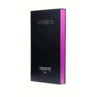 Heroe's Padel Predator LTD 2026|Racchette Padel Heroe's|Heroe's