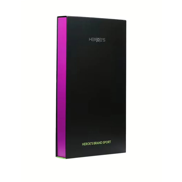 Heroe's Padel Predator LTD 2026|Racchette Padel Heroe's|Heroe's