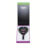 Heroe's Padel Predator LTD 2026|Racchette Padel Heroe's|Heroe's