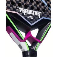 Heroe's Padel Predator LTD 2026|Racchette Padel Heroe's|Heroe's