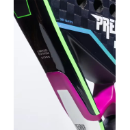 Heroe's Padel Predator LTD 2026|Racchette Padel Heroe's|Heroe's