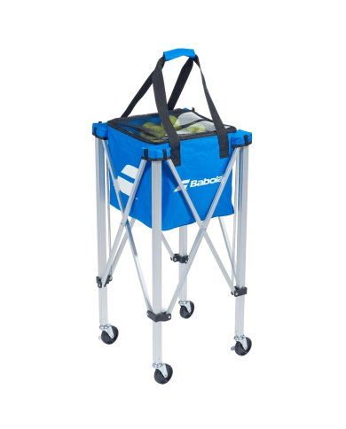 Babolat Wheeled Ball Cart