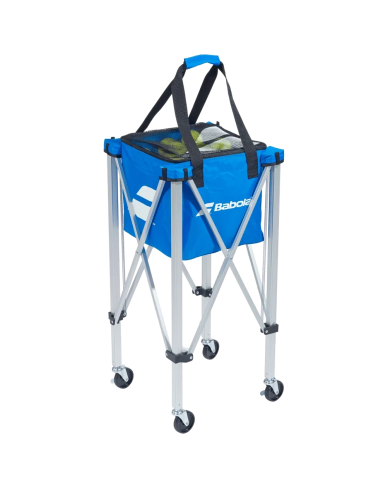Babolat Wheeled Ball Cart