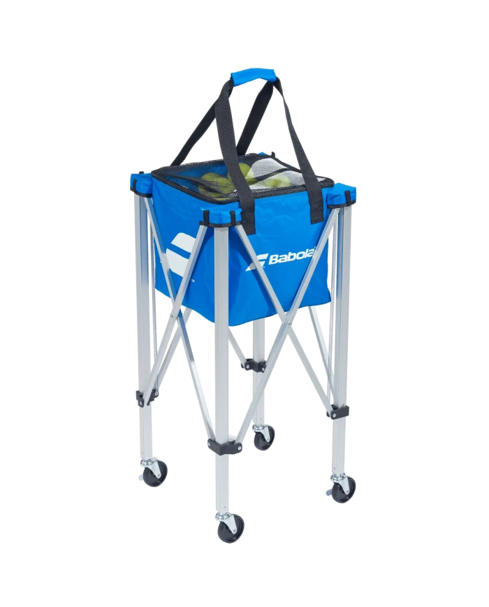 Babolat Wheeled Ball Cart