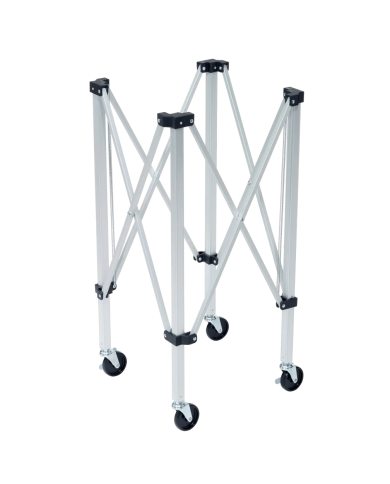 Babolat Wheeled Ball Cart