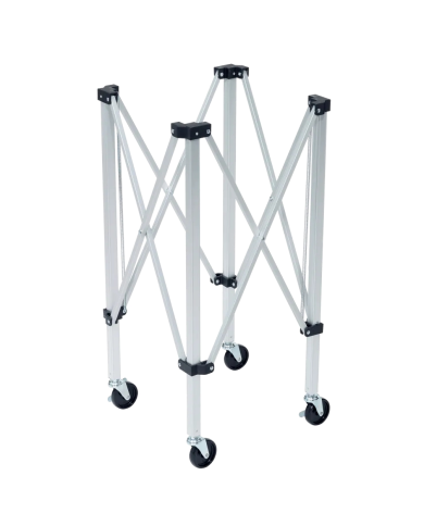 Babolat Wheeled Ball Cart