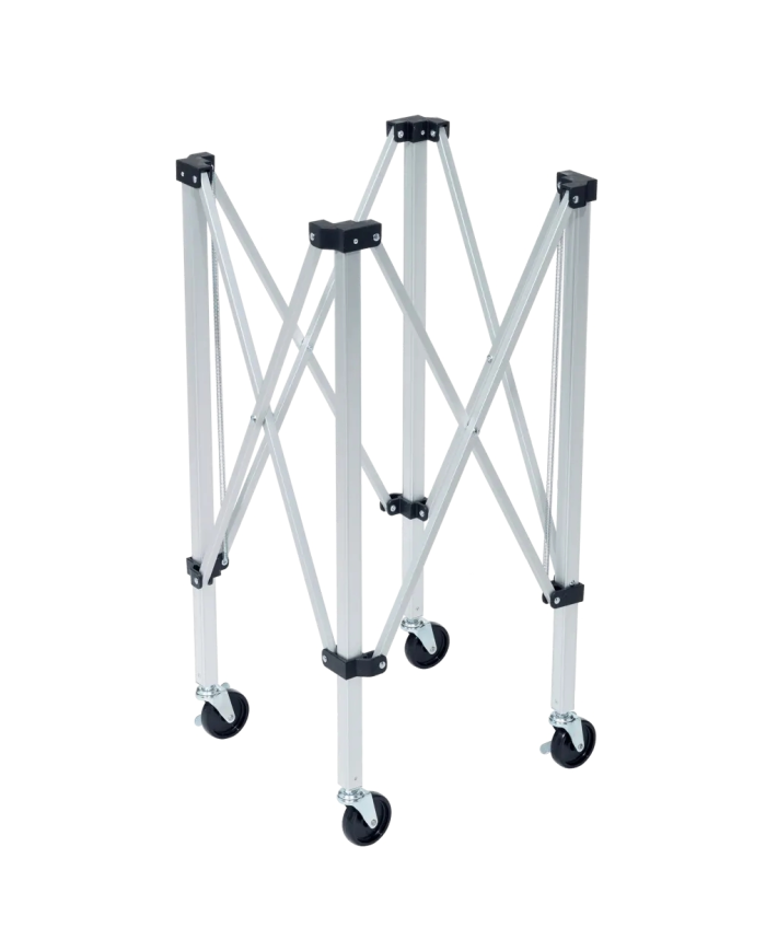 Babolat Wheeled Ball Cart
