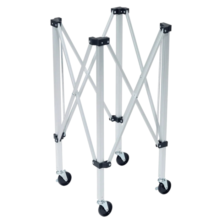 Babolat Wheeled Ball Cart