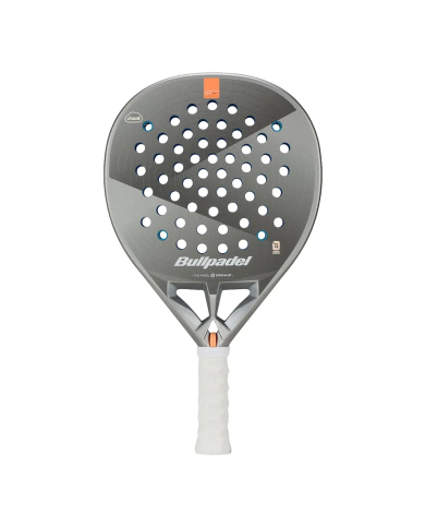 Bullpadel Hack 04 Hybrid Cloud 2026