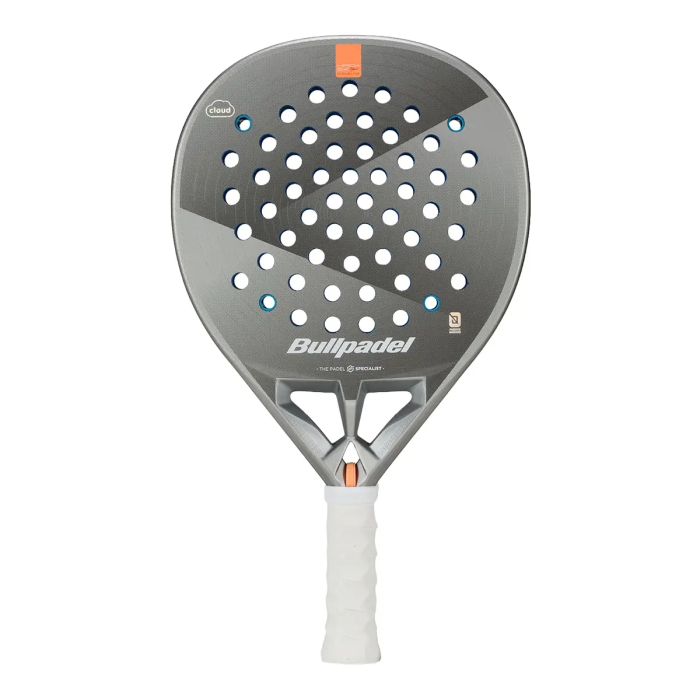 Bullpadel Hack 04 Hybrid Cloud 2026
