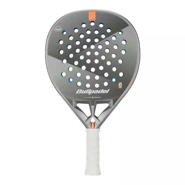Bullpadel Hack 04 Hybrid Cloud 2026