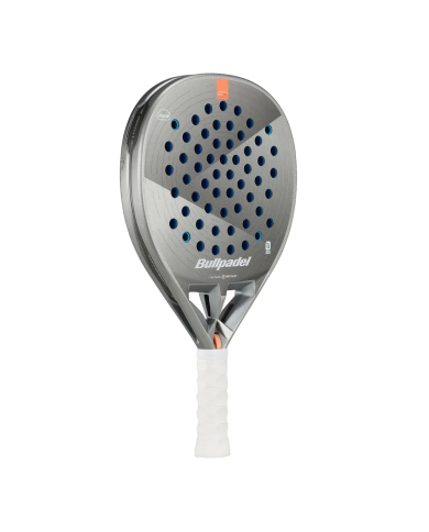 Bullpadel Hack 04 Hybrid Cloud 2026