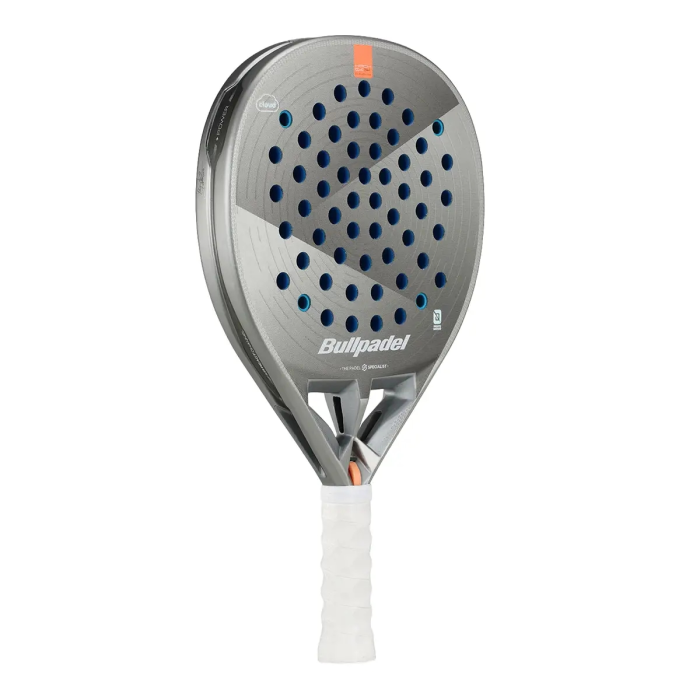 Bullpadel Hack 04 Hybrid Cloud 2026