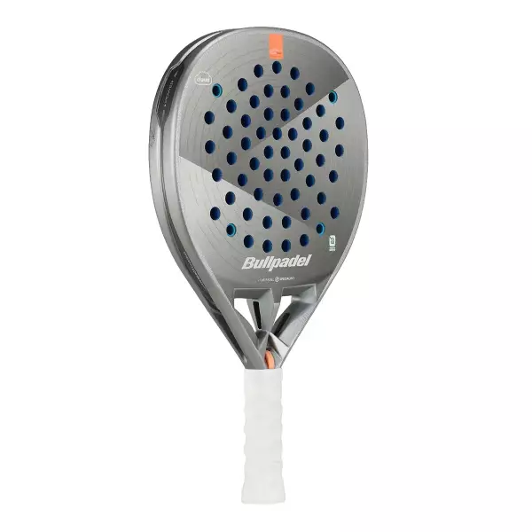 Bullpadel Hack 04 Hybrid Cloud 2026