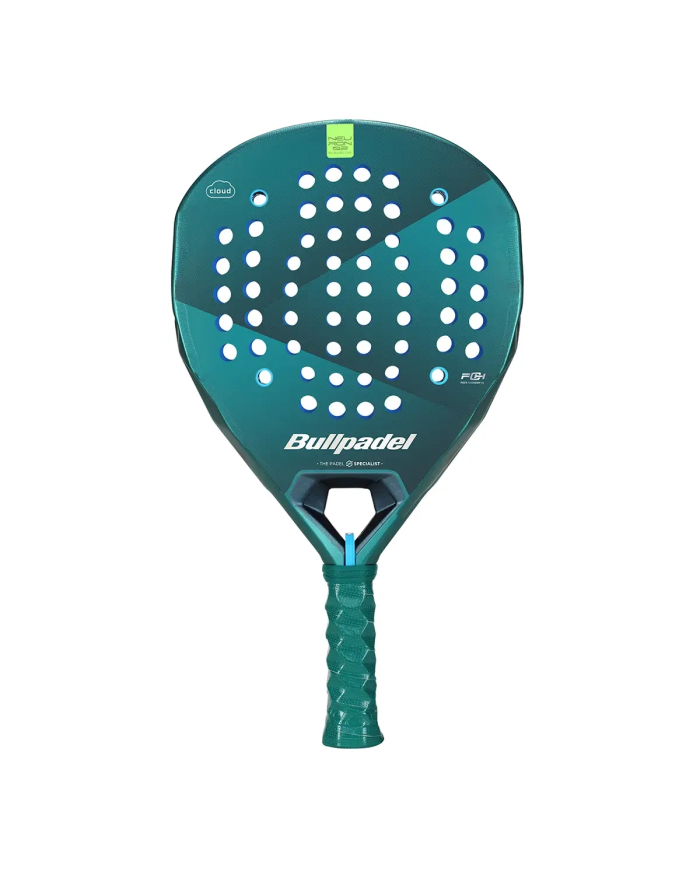 Bullpadel Neuron 02 Cloud 2026