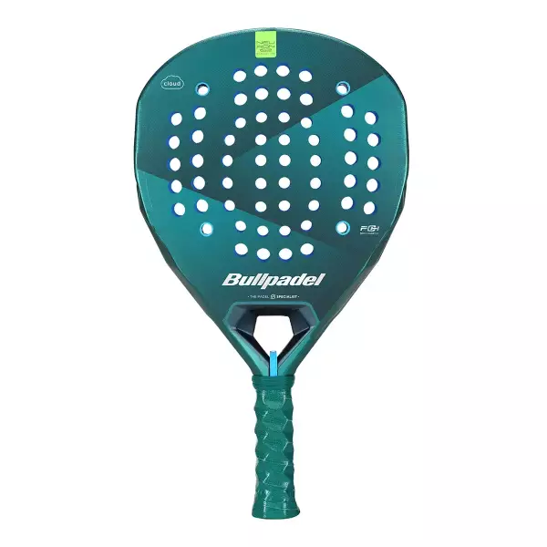 Bullpadel Neuron 02 Cloud 2026