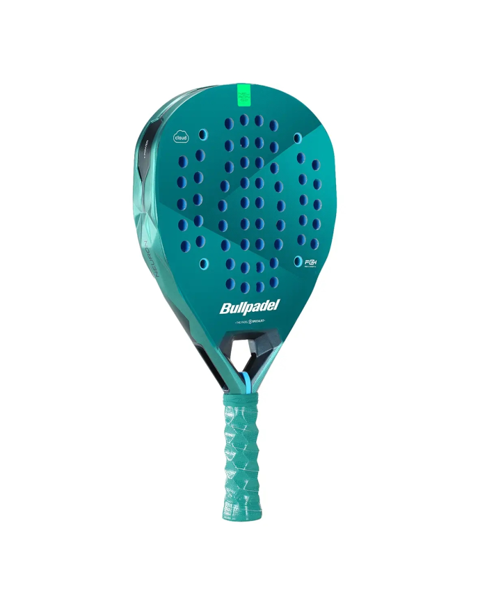 Bullpadel Neuron 02 Cloud 2026