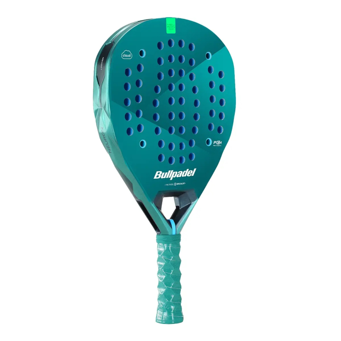 Bullpadel Neuron 02 Cloud 2026