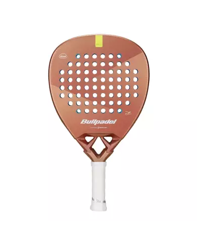 Bullpadel Vertex 05 Woman Cloud 2026