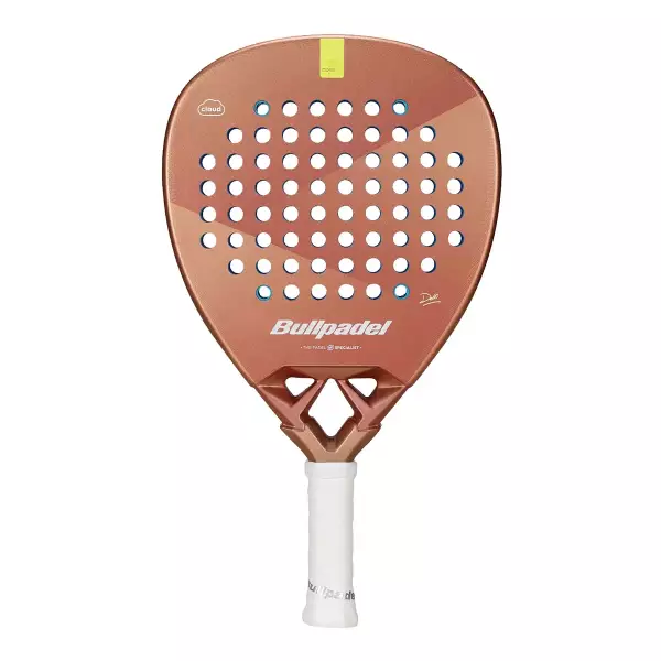Bullpadel Vertex 05 Woman Cloud 2026