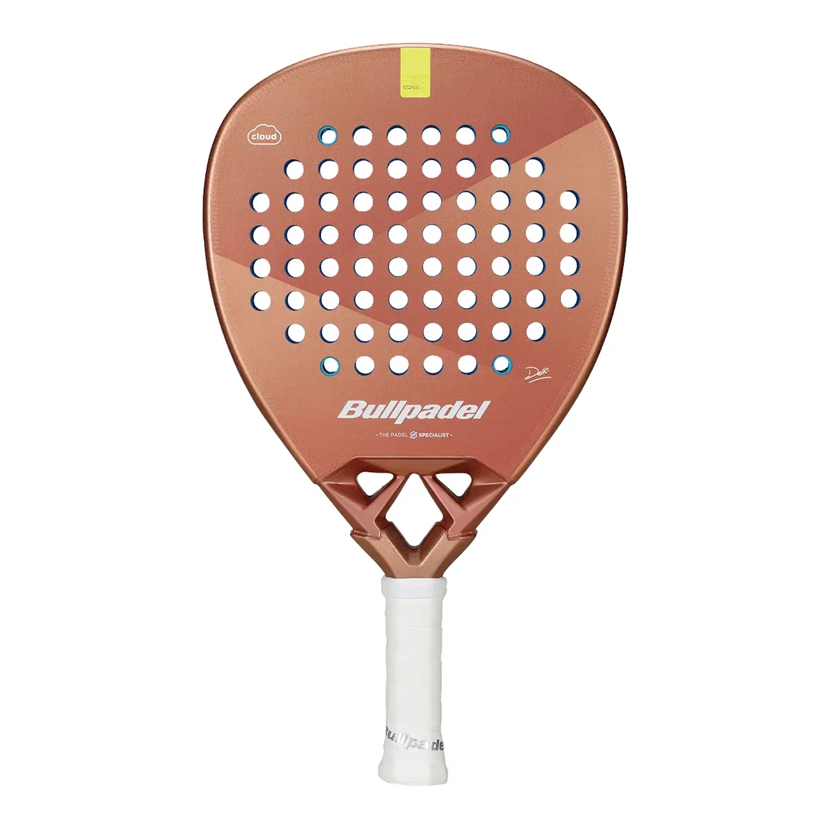Bullpadel Vertex 05 Woman Cloud 2026