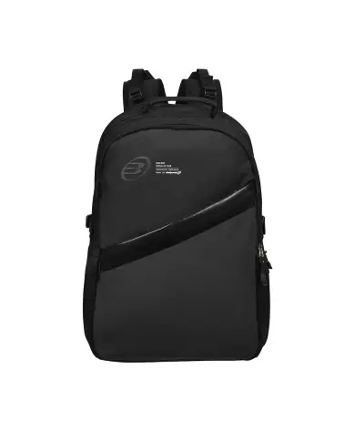 Bullpadel BackPack BPM26003 Tech Black 2026