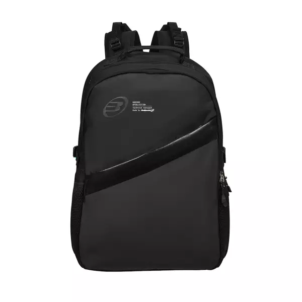 Bullpadel BackPack BPM26003 Tech Black 2026