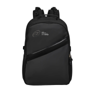 Bullpadel BackPack BPM26003 Tech Black 2026