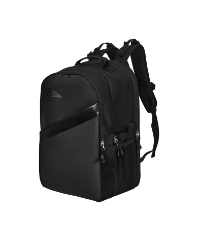 Zaino Bullpadel BPM26003 Tech Nero 2026