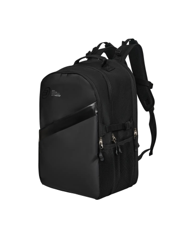 Bullpadel BackPack BPM26003 Tech Black 2026