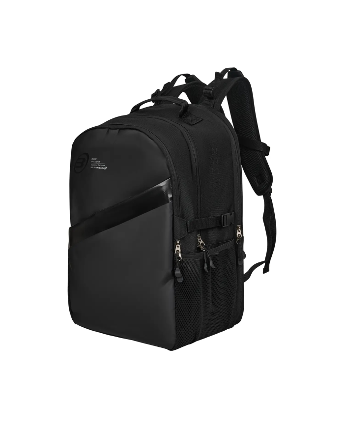 Bullpadel BackPack BPM26003 Tech Black 2026