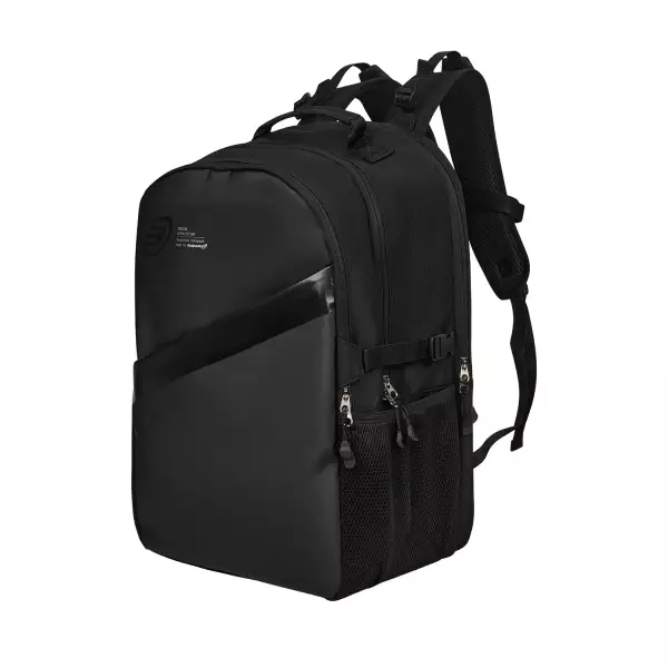Bullpadel BackPack BPM26003 Tech Black 2026