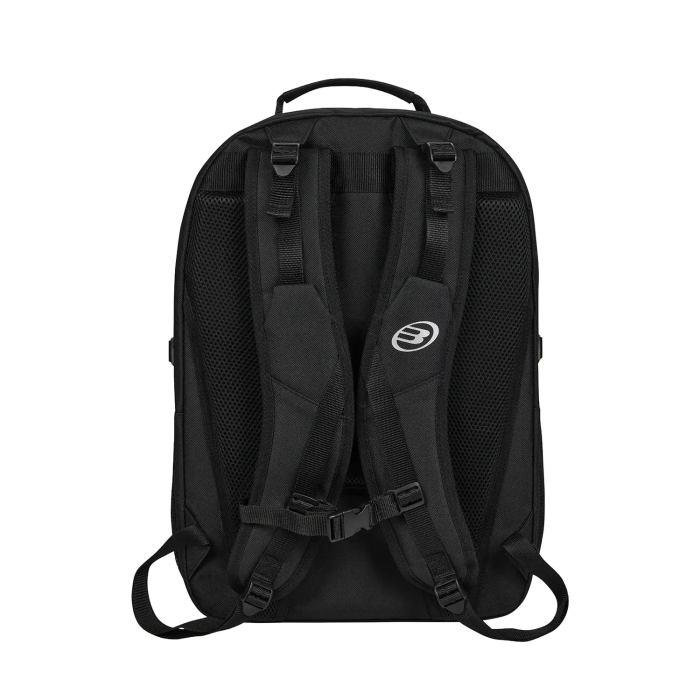 Zaino Bullpadel BPM26003 Tech Nero 2026|Borse e Zaini Padel|Bullpadel