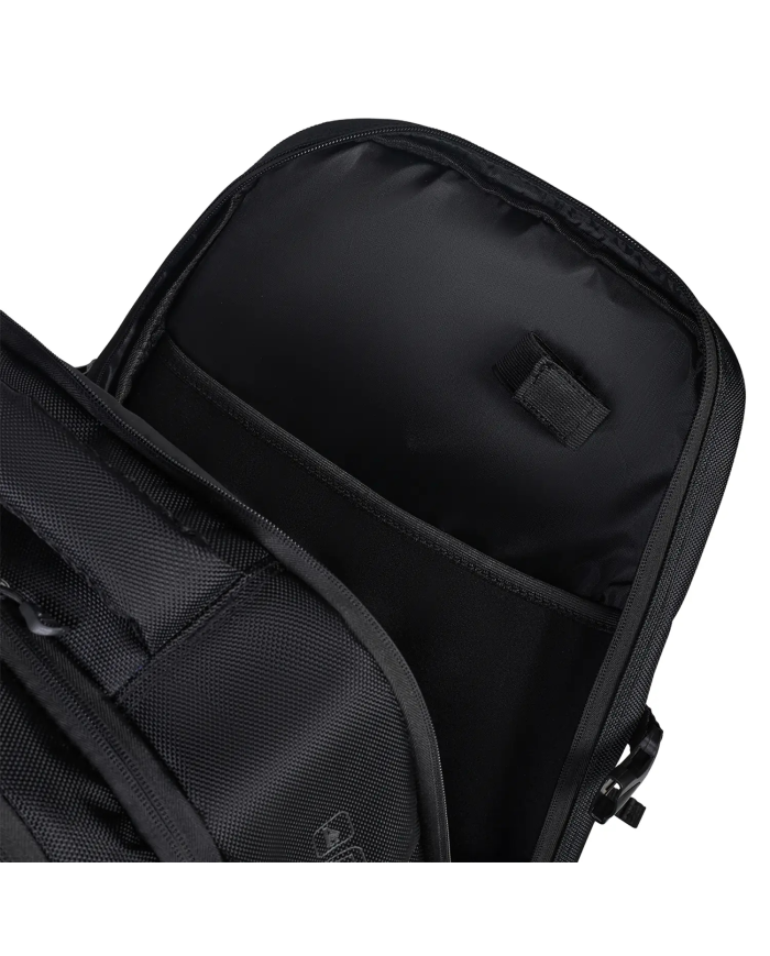Bullpadel BackPack BPM26003 Tech Black 2026