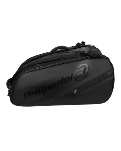 Bullpadel Bag BPP26016 Casual Black 2026