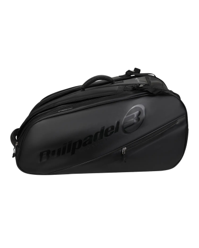 Bullpadel Bag BPP26016 Casual Black 2026
