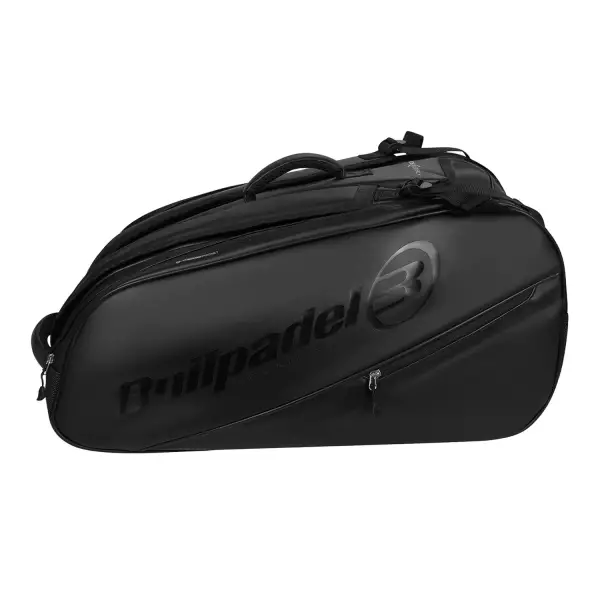 Bullpadel Bag BPP26016 Casual Black 2026