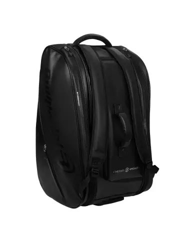 Bullpadel Bag BPP26016 Casual Black 2026