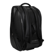 Bullpadel Bag BPP26016 Casual Black 2026