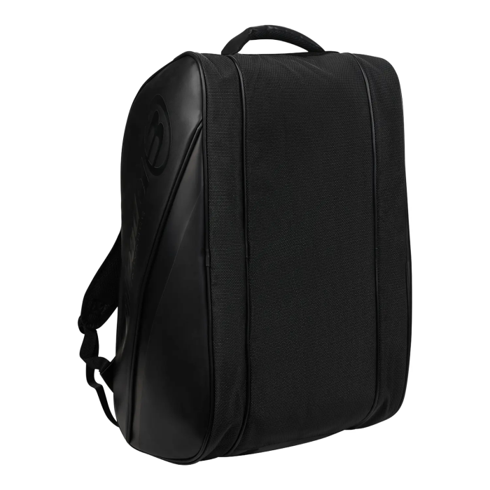 Bullpadel Bag BPP26016 Casual Black 2026