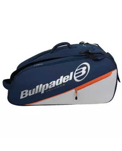 Bullpadel Bag BPP26014 Advance blu navy 2026