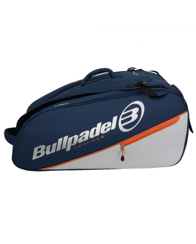 Borsa Bullpadel BPP26014 Advance Blu Navy 2026