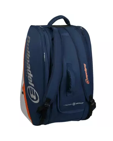 Bullpadel Bag BPP26014 Advance blu navy 2026