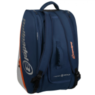Bullpadel Bag BPP26014 Advance blu navy 2026