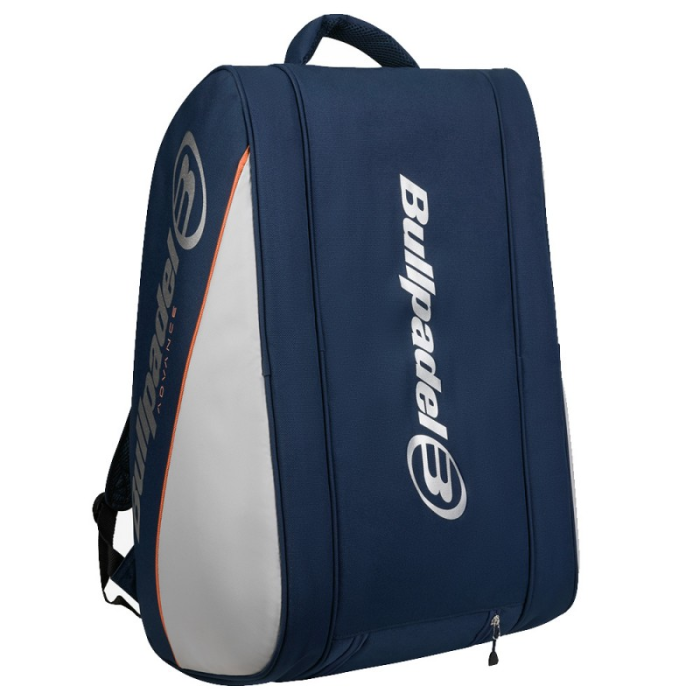 Bullpadel Bag BPP26014 Advance blu navy 2026