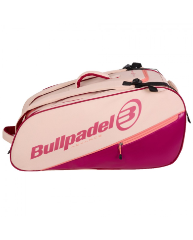 Borsa Bullpadel BPP26014 Advance Beige 2026