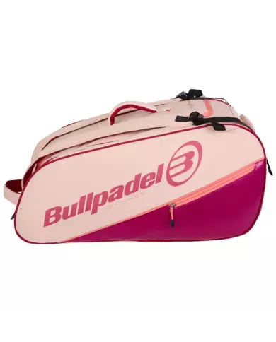 Bullpadel Bag BPP26014 Advance Beige 2026