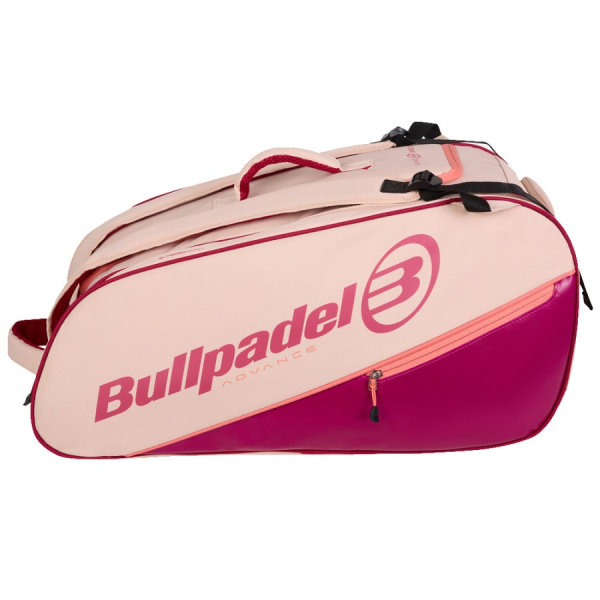 Bullpadel